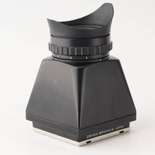 Load image into Gallery viewer, Zenza Bronica Chimney Loupe Finder for S S2 (10381)