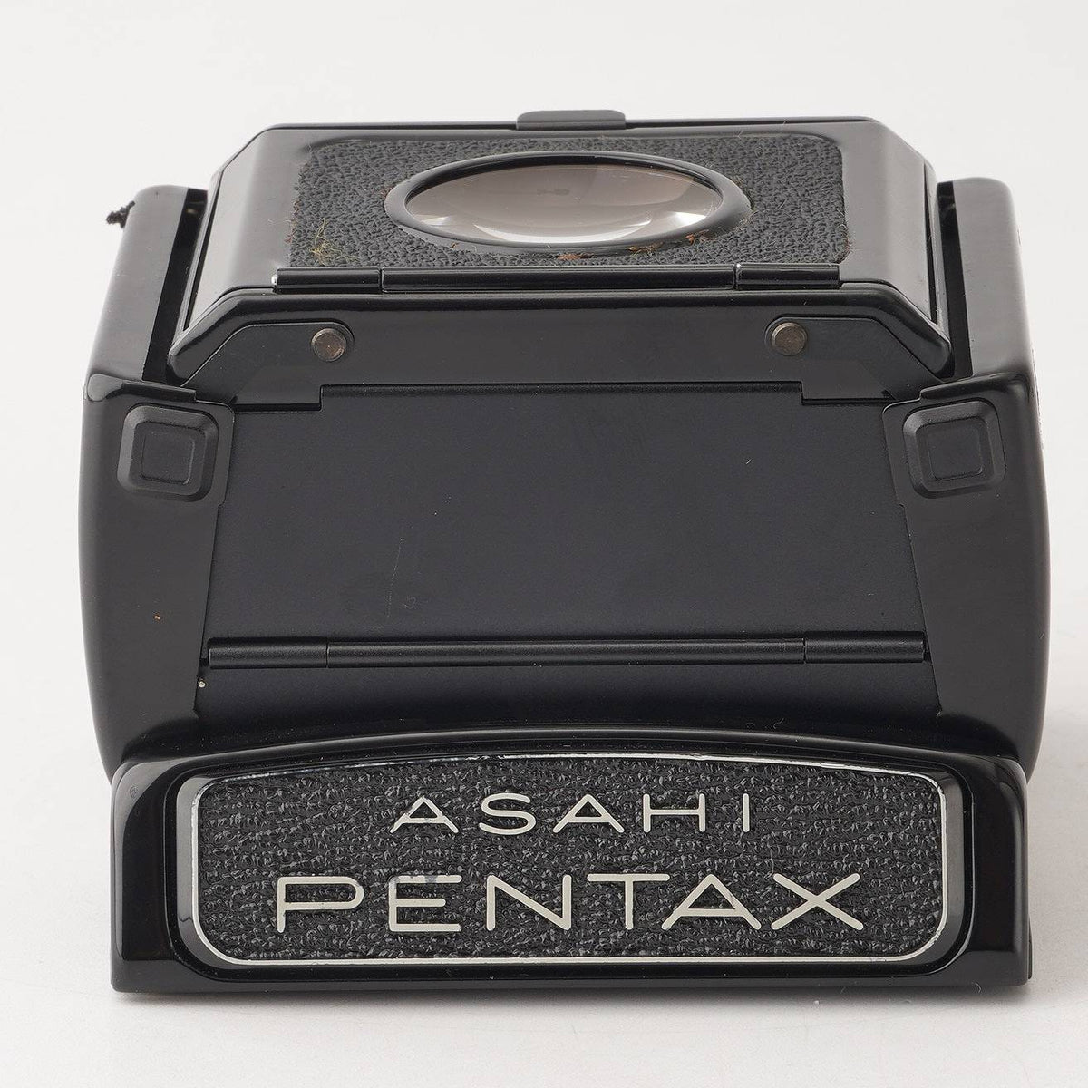 ペンタックス Pentax Asahi 6X7 ウェストレベルファインダー 6X7