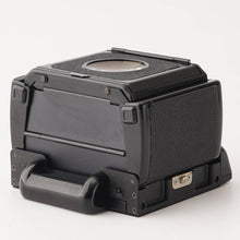 Load image into Gallery viewer, Pentax Asahi 6X7 Waist Level Finder for 6X7 67 (10384)