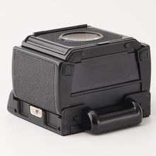 Load image into Gallery viewer, Pentax Asahi 6X7 Waist Level Finder for 6X7 67 (10384)