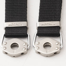 Load image into Gallery viewer, Pentax Asahi Genuine Neck Strap w/ Lugs Rings for 645 6x7 67 (10385)