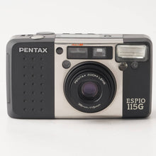 Load image into Gallery viewer, Pentax ESPIO 115G / ZOOM 38-115mm (10361)