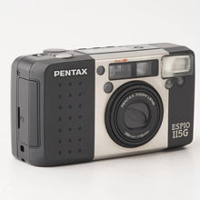 Load image into Gallery viewer, Pentax ESPIO 115G / ZOOM 38-115mm (10361)