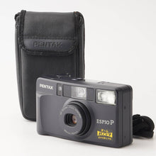 Load image into Gallery viewer, Pentax ESPIO P / AF ZOOM/FULL MACRO 35-70mm (10364)