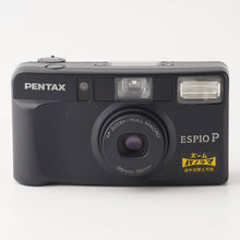 Load image into Gallery viewer, Pentax ESPIO P / AF ZOOM/FULL MACRO 35-70mm (10364)