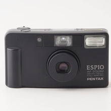 Load image into Gallery viewer, Pentax ESPIO AF ZOOM 35mm-70mm FULL MACRO (10365)