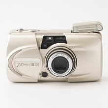 画像をギャラリービューアに読み込む, オリンパス Olympus ミュー μ-III 135 / MULTI-AF ZOOM 37.5-135mm