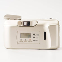 画像をギャラリービューアに読み込む, オリンパス Olympus ミュー μ-III 135 / MULTI-AF ZOOM 37.5-135mm