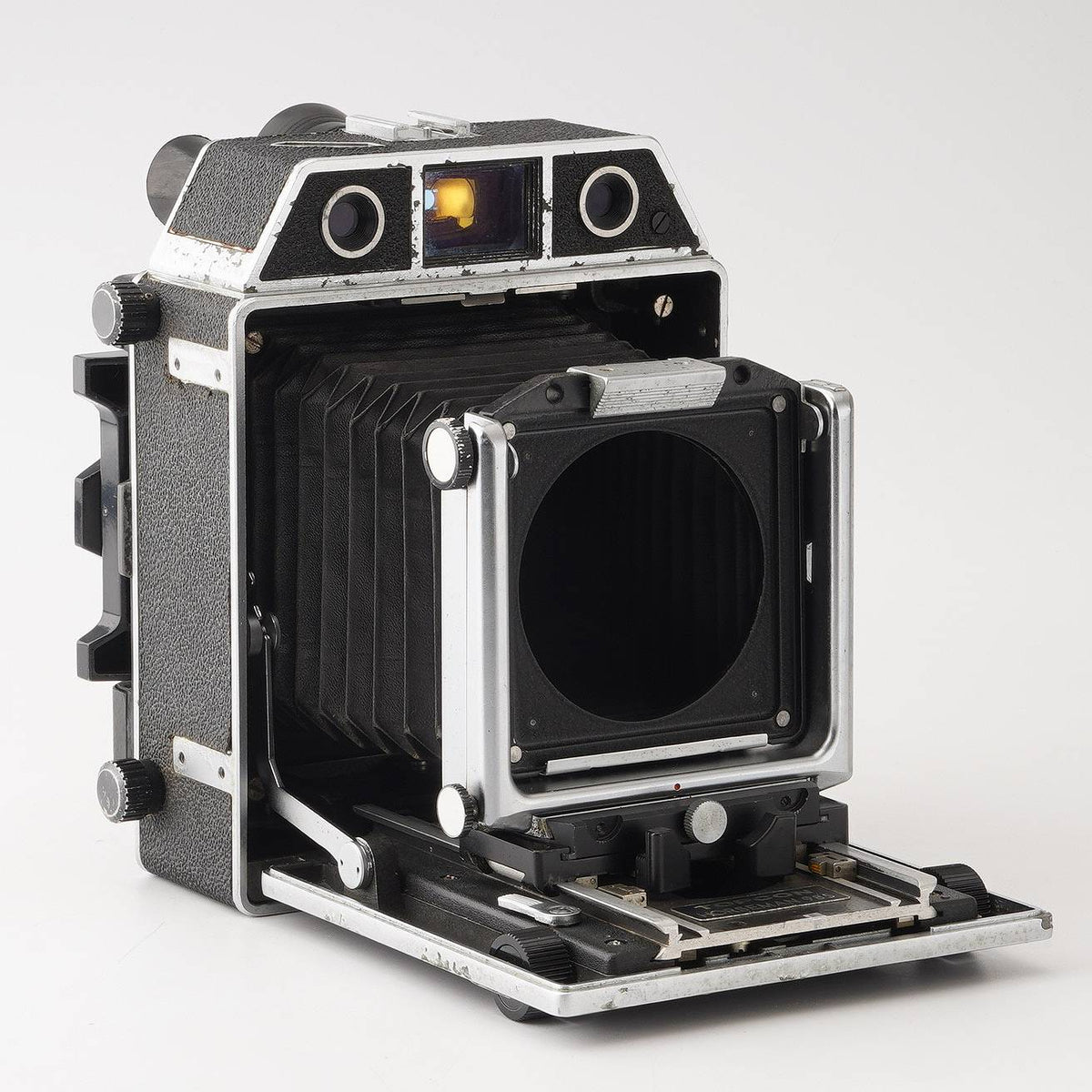 CAMBO　ホースマン　フジノン150mmF9　大判カメラカメラ