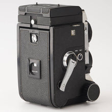 画像をギャラリービューアに読み込む, マミヤ Mamiya C330 Professional F / MAMIYA-SEKOR DS 105mm F3.5