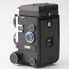 画像をギャラリービューアに読み込む, マミヤ Mamiya C330 Professional F / MAMIYA-SEKOR DS 105mm F3.5