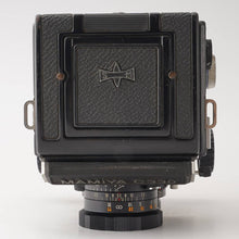 画像をギャラリービューアに読み込む, マミヤ Mamiya C330 Professional F / MAMIYA-SEKOR DS 105mm F3.5