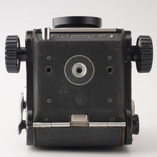画像をギャラリービューアに読み込む, マミヤ Mamiya C330 Professional F / MAMIYA-SEKOR DS 105mm F3.5