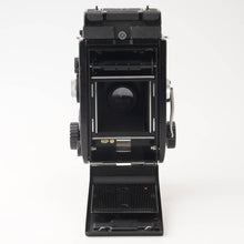 画像をギャラリービューアに読み込む, マミヤ Mamiya C330 Professional F / MAMIYA-SEKOR DS 105mm F3.5