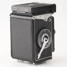 画像をギャラリービューアに読み込む, ヤシカ Yashica YASHICA MAT EM / Yashinon 80mm F3.5