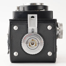 画像をギャラリービューアに読み込む, ヤシカ Yashica YASHICA MAT EM / Yashinon 80mm F3.5