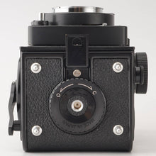 画像をギャラリービューアに読み込む, ヤシカ Yashica YASHICA Mat-124G / Yashinon 80mm F3.5