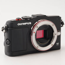 Load image into Gallery viewer, Olympus PEN Lite E-PL6 / M.ZUIKO DIGITAL 14-42mm / 40-150mm (10398)