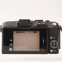 Load image into Gallery viewer, Olympus PEN Lite E-PL6 / M.ZUIKO DIGITAL 14-42mm / 40-150mm (10398)
