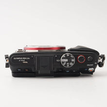 Load image into Gallery viewer, Olympus PEN Lite E-PL6 / M.ZUIKO DIGITAL 14-42mm / 40-150mm (10398)