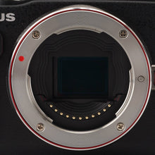 Load image into Gallery viewer, Olympus PEN Lite E-PL6 / M.ZUIKO DIGITAL 14-42mm / 40-150mm (10398)