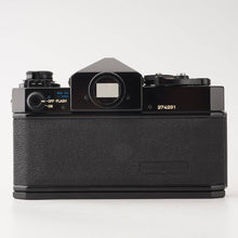 Load image into Gallery viewer, Canon F-1 35mm SLR Film Camera (10390)