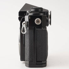 Load image into Gallery viewer, Canon F-1 35mm SLR Film Camera (10390)