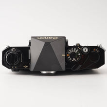 Load image into Gallery viewer, Canon F-1 35mm SLR Film Camera (10390)