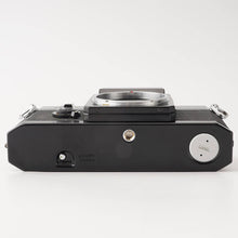 Load image into Gallery viewer, Canon F-1 35mm SLR Film Camera (10390)