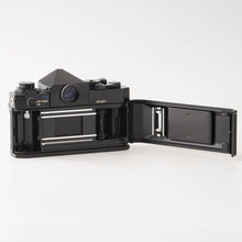 Load image into Gallery viewer, Canon F-1 35mm SLR Film Camera (10390)