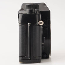 画像をギャラリービューアに読み込む, コンタックス Contax RTS 35mm 一眼レフフィルムカメラ