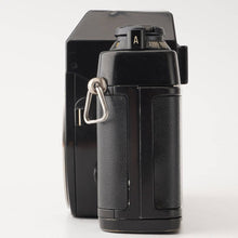 画像をギャラリービューアに読み込む, コンタックス Contax RTS 35mm 一眼レフフィルムカメラ