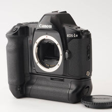 Load image into Gallery viewer, Canon EOS-1N HS 35mm SLR Film Camera (10395)