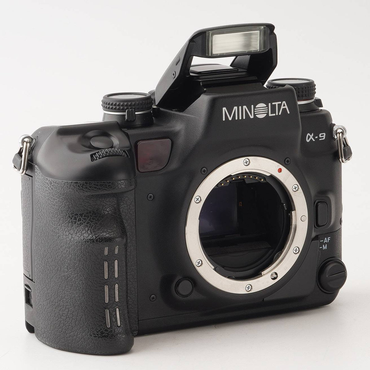 ミノルタ Minolta α9 / 縦位置コントロールグリップ VC-9M