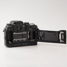 画像をギャラリービューアに読み込む, ミノルタ Minolta α9 / 縦位置コントロールグリップ VC-9M