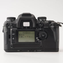 画像をギャラリービューアに読み込む, ミノルタ Minolta α-7 / AF ZOOM 24-105mm F3.5-4.5 D