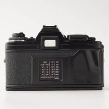 画像をギャラリービューアに読み込む, ミノルタ Minolta X-700 MPS / MD ZOOM 35-70mm F3.5