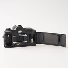 画像をギャラリービューアに読み込む, ミノルタ Minolta X-700 MPS / MD ZOOM 35-70mm F3.5