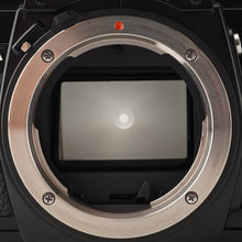 画像をギャラリービューアに読み込む, ミノルタ Minolta X-700 MPS / MD ZOOM 35-70mm F3.5