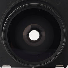 画像をギャラリービューアに読み込む, フジ Fuji FUJINON・SW 105mm F8