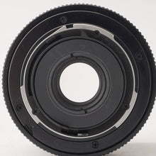 画像をギャラリービューアに読み込む, コンタックス Contax Carl Zeiss Distagon 35mm F2.8 T* MMJ C/Yマウント