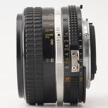 画像をギャラリービューアに読み込む, ニコン Nikon Ai-s NIKKOR 50mm F1.4