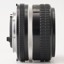 画像をギャラリービューアに読み込む, ニコン Nikon Ai-s NIKKOR 50mm F1.4