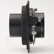 画像をギャラリービューアに読み込む, 東京光学 Tokyo Kogaku SUPER TOPCOR 65mm F7