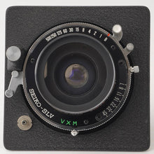 画像をギャラリービューアに読み込む, 東京光学 Tokyo Kogaku SUPER TOPCOR 65mm F7