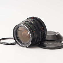 画像をギャラリービューアに読み込む, マミヤ Mamiya MAMIYA-SEKOR 50mm F4.5 RB67用