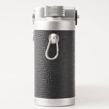 画像をギャラリービューアに読み込む, Nicca 3-F 3F レンジファインダー/ Nippon Kogaku NIKKOR-H・C 5cm 50mm F2 黒帯