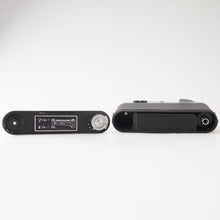 画像をギャラリービューアに読み込む, Nicca 3-F 3F レンジファインダー/ Nippon Kogaku NIKKOR-H・C 5cm 50mm F2 黒帯