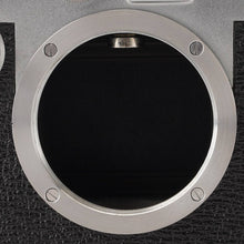 画像をギャラリービューアに読み込む, Nicca 3-F 3F レンジファインダー/ Nippon Kogaku NIKKOR-H・C 5cm 50mm F2 黒帯