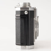 画像をギャラリービューアに読み込む, ニコン Nikon S2 レンジファインダー / Nippon Kogaku NIKKOR-H・C 5cm 50mm F2